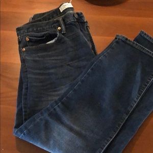 Gap for good jeans 32/30